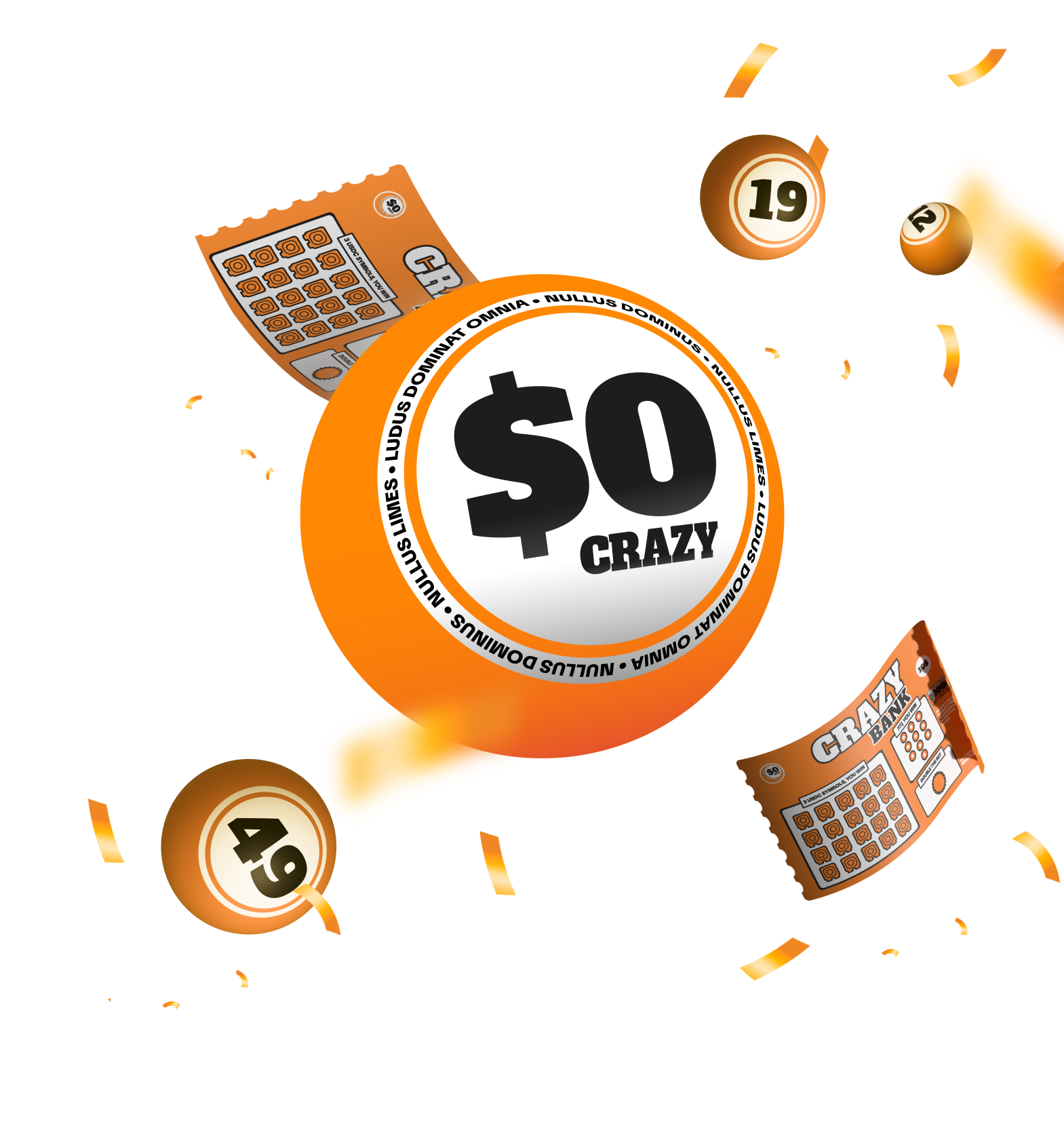 SoCrazy hero illustration